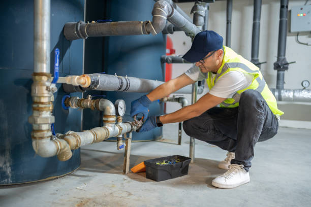 Best Backflow Prevention and Testing  in Bloomfield Hills, MI